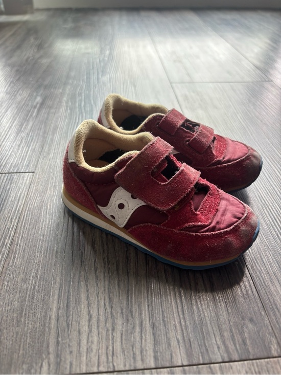 Saucony Other - Vintage Saucony Shoes